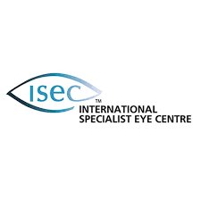 ISEC မျက်စိအထူးကုဆေးရုံ