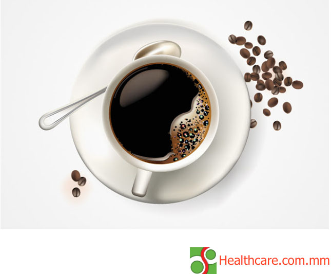 တစ်နေ့ကို ကော်ဖီ ၄ ခွက်ထက်ပိုပြီး သောက်သုံးခြင်းဟာ ကိုယ်ဝန်ဆောင် အမျိုးသမီး တွေနဲ့ လူငယ်တွေအတွက် အန္တရာယ်ရှိနေ
