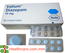 Dependence Syndrome: Diazepam ဒိုင်ရာဇီပင်စွဲခြင်း 