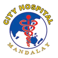 မြို့တော်ဆေးရုံ (City Hospital)